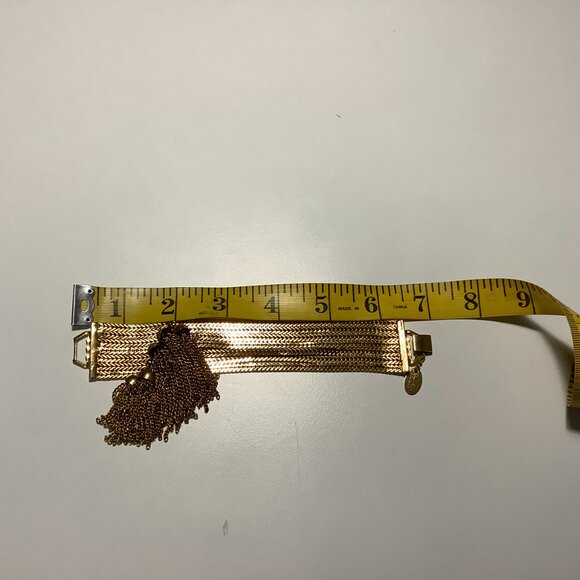 SOLD - ERICKSON BEAMON BRACELET - Picture 7 of 8